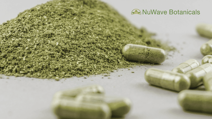 Enjoy the Best Green Malay Kratom Ever!