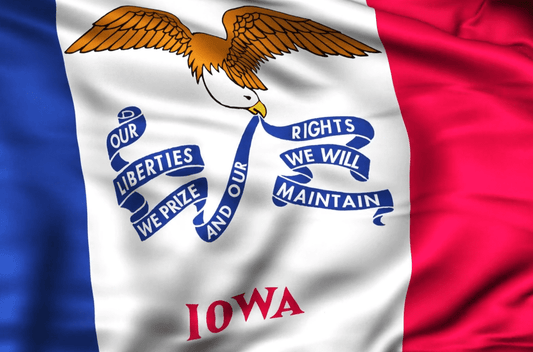 Is Kratom Legal in Iowa? 2023 Update