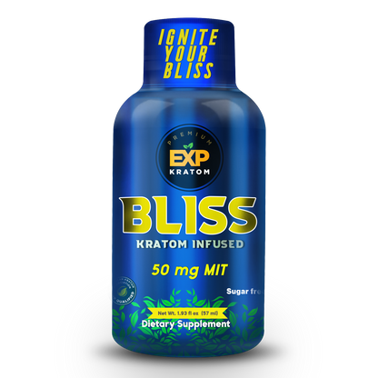 EXP Bliss Elixir