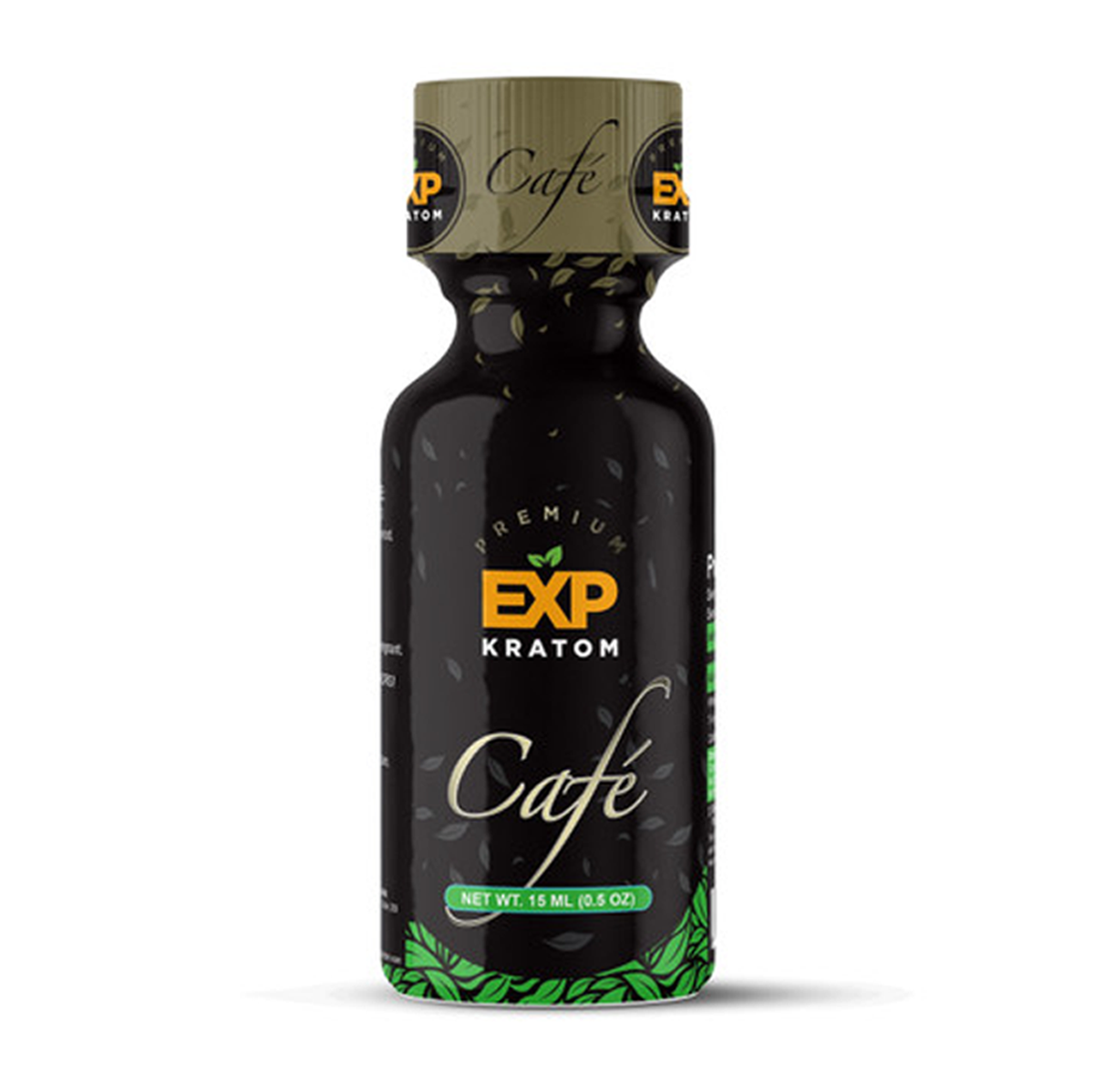 EXP Café Elixir