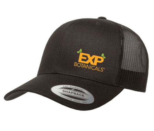 EXP Trucker Cap