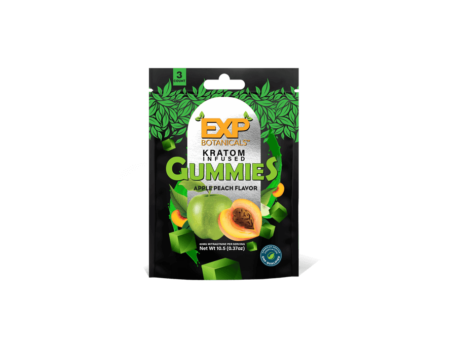 Copy of EXP gummies 3ct pouch PNG min