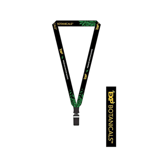 EXP Lanyard One size fits all eds