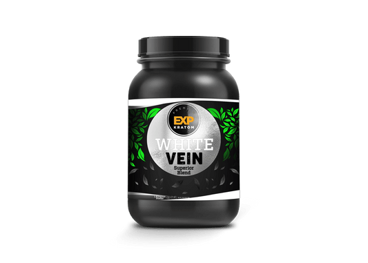 EXP white vein 1kg