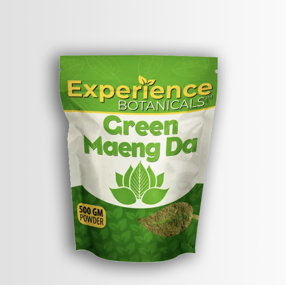 Experience Green Maeng Da Powder