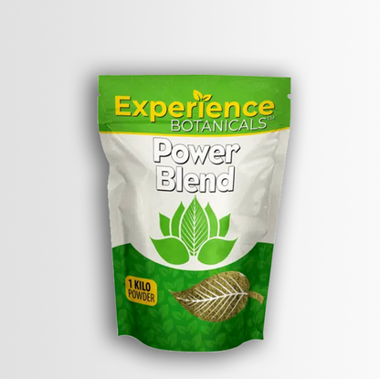 Experience Power Blend Powder