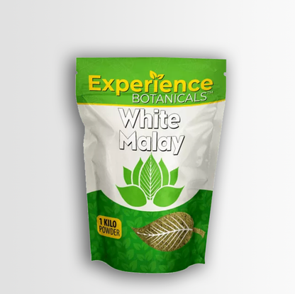 Experience White Malay Powder