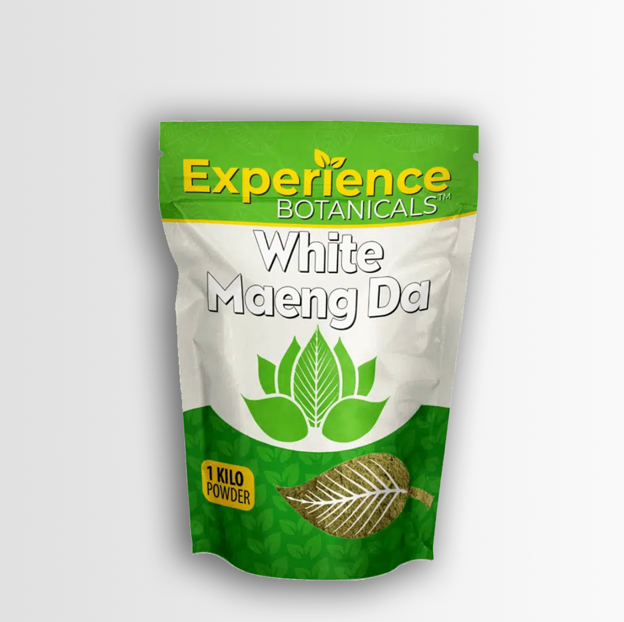 Experience White Maeng Da Powder