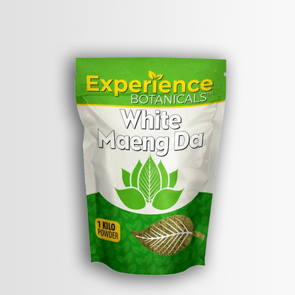 Experience White Maeng Da Powder